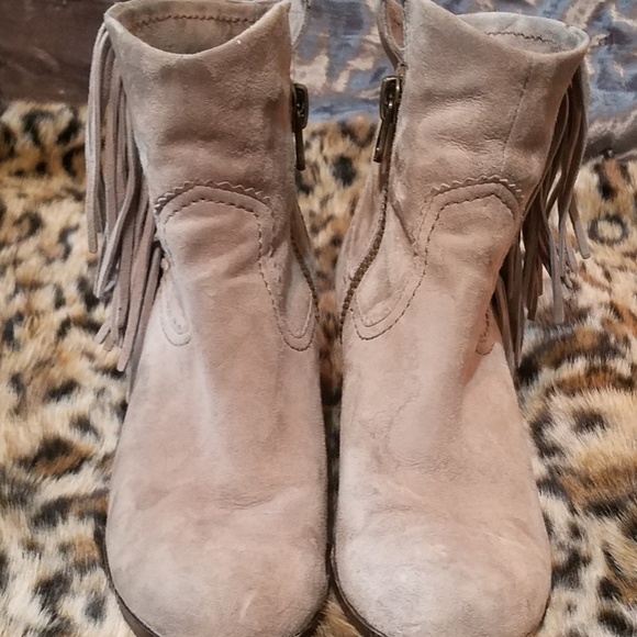 Sam Edelman booties louie - Picture 3 of 3